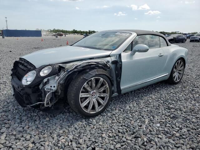 BENTLEY
