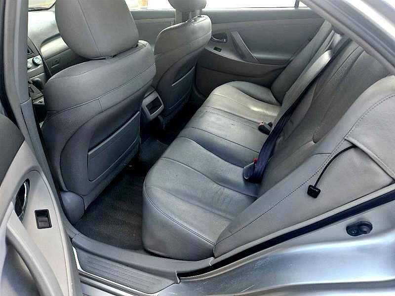 2008 TOYOTA Camry