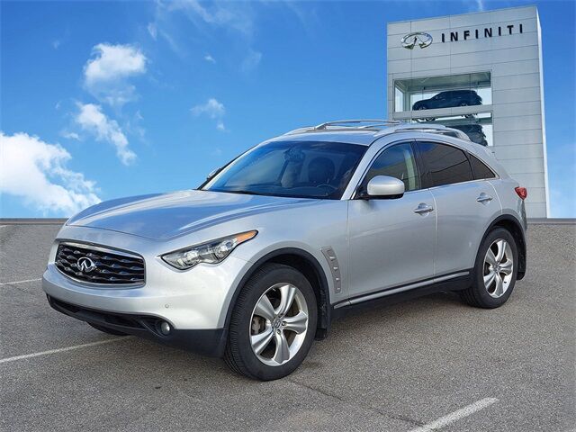 Infiniti FX35