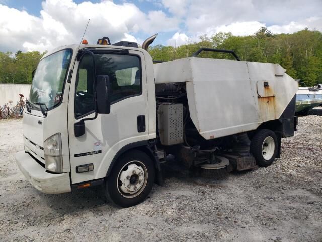 Isuzu NQR/NRR