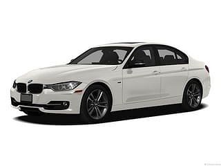 BMW 320i