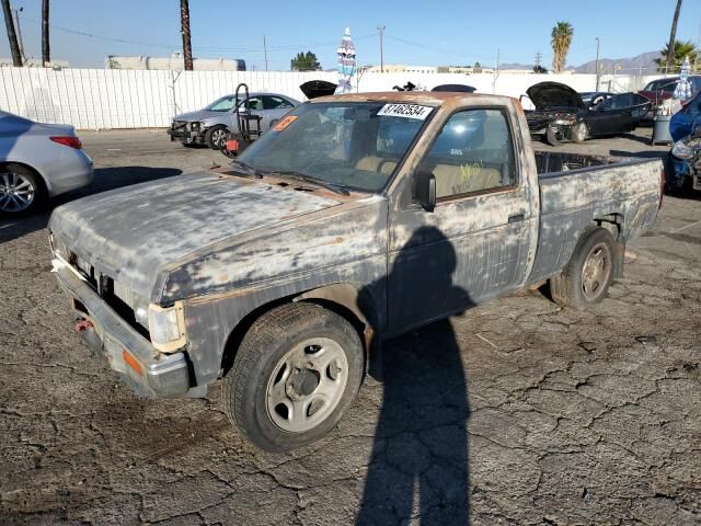 Nissan Pickup