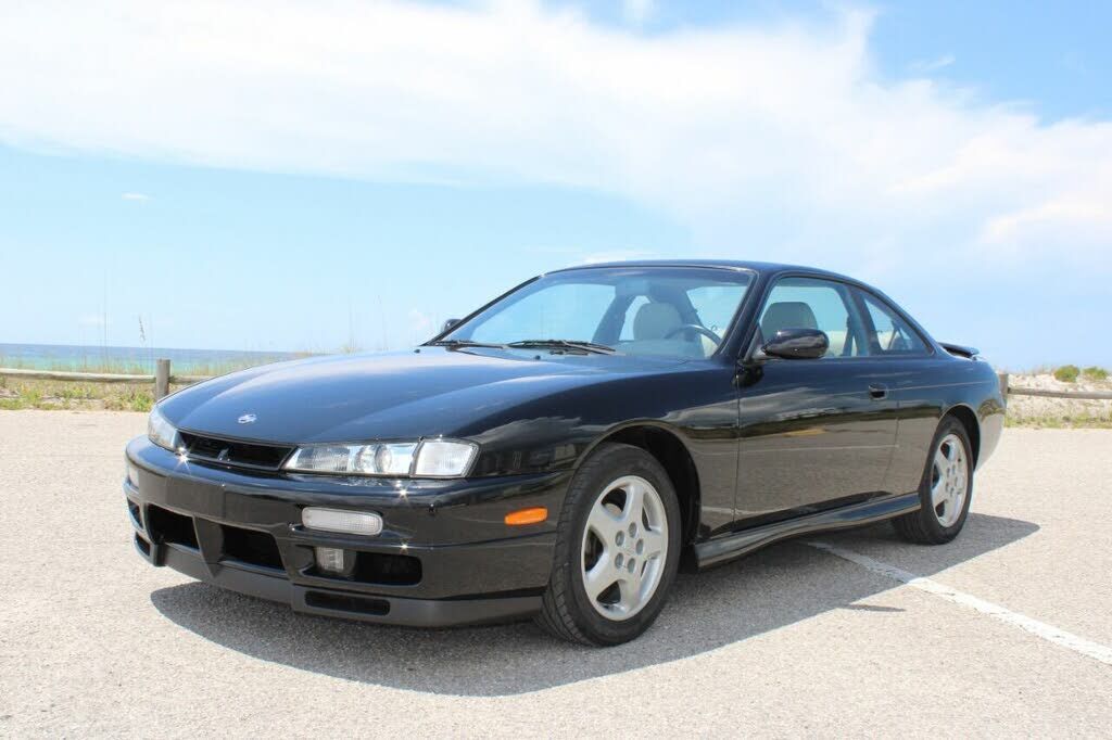 Nissan 240SX