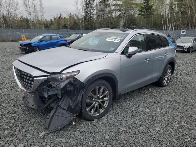 Mazda CX-9