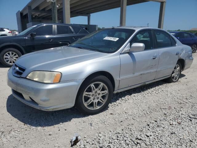 Acura TL