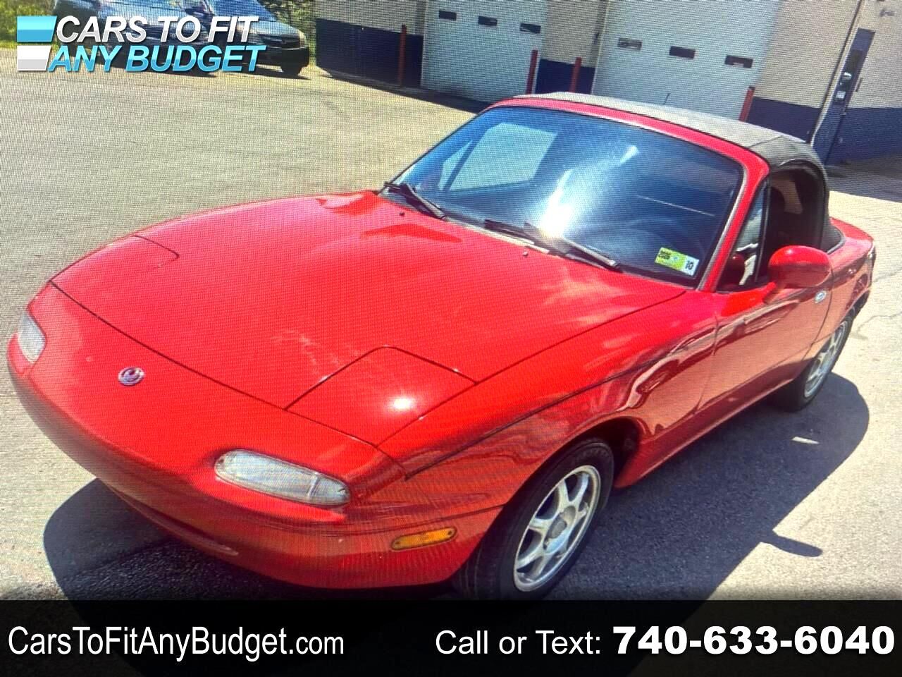 1994 MAZDA MX-5