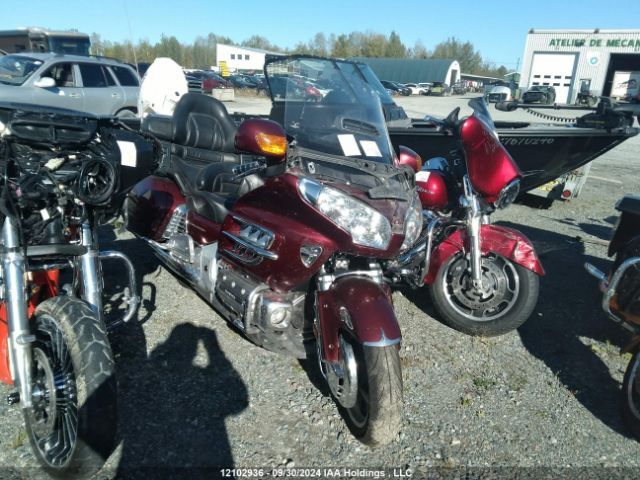 Honda GL1800