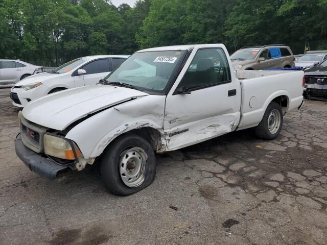 GMC Sonoma