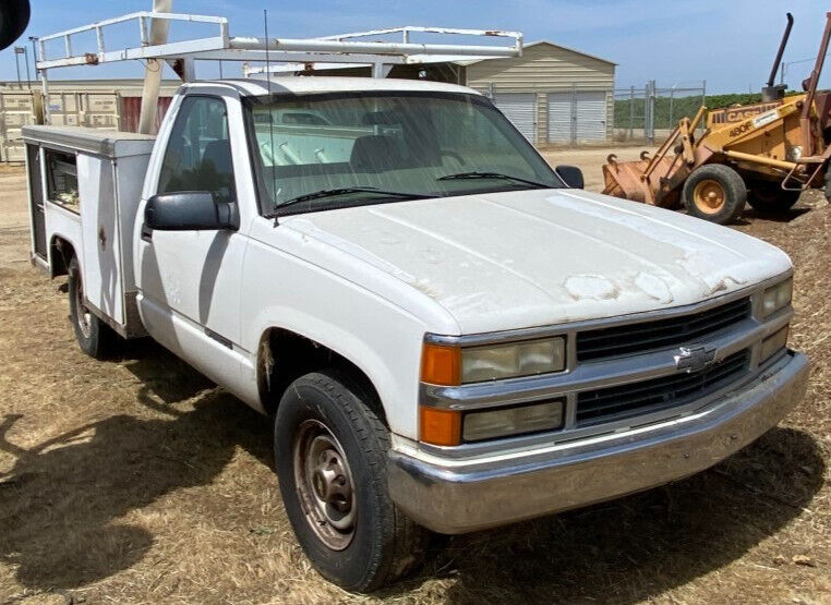 CHEVROLET