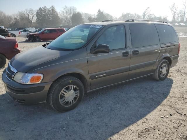 Chevrolet Venture