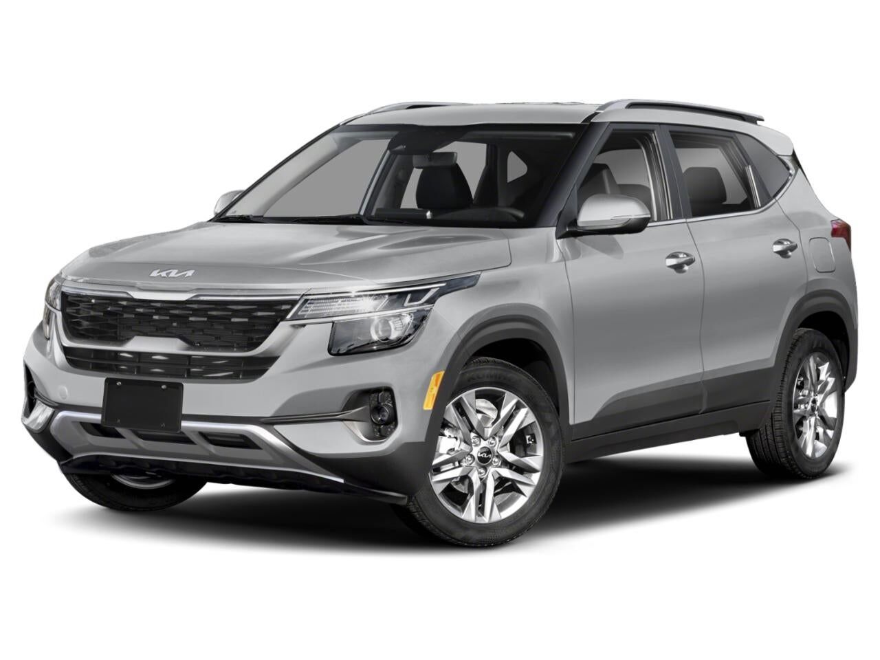 2023 KIA Seltos