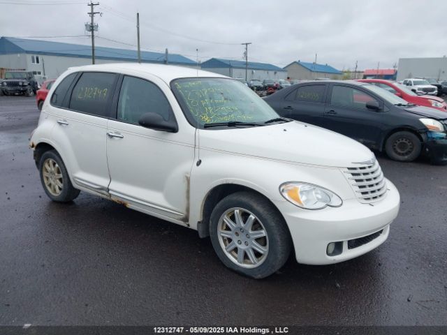 Chrysler PT Cruiser
