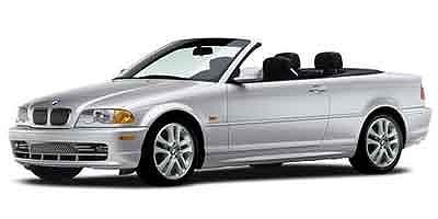 BMW 330Ci
