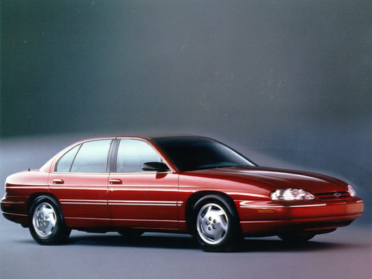 Chevrolet Lumina