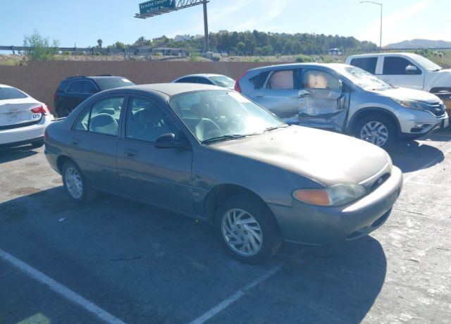 Ford Escort