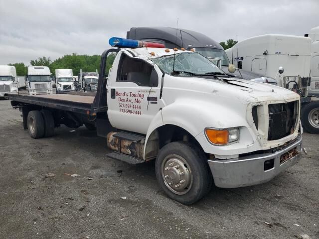 Ford F-650