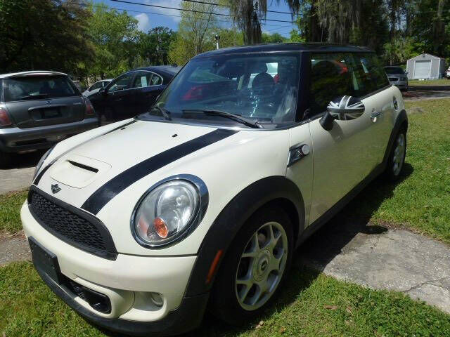 2013 MINI Hardtop