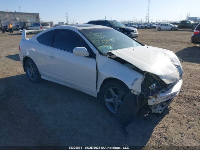 Acura RSX