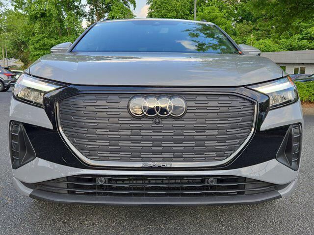2025 Audi Q4