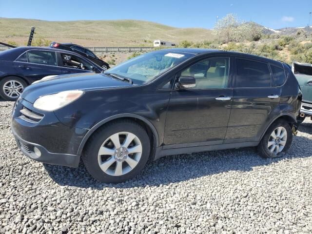 Subaru B9 Tribeca