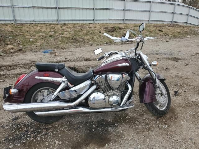 Honda VTX1300R