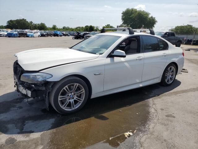 BMW 528i