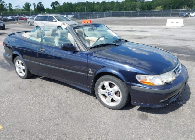 Saab 9-3