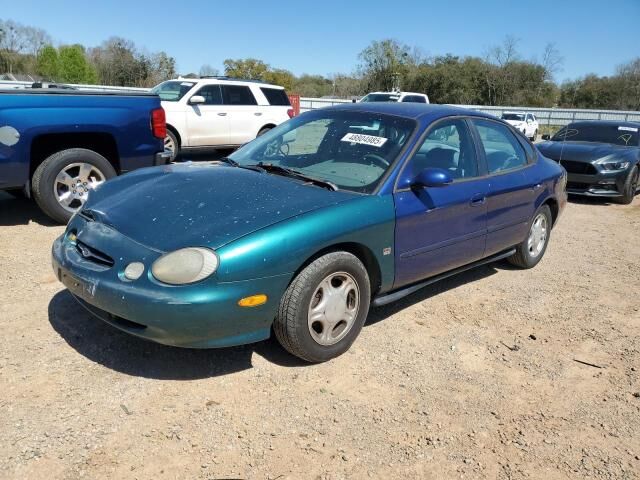Ford Taurus