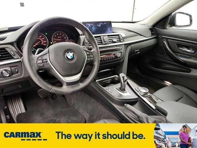 BMW 428i