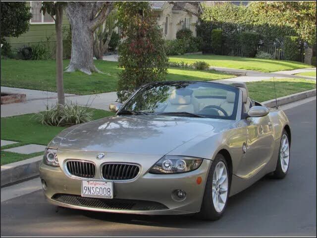 BMW Z4