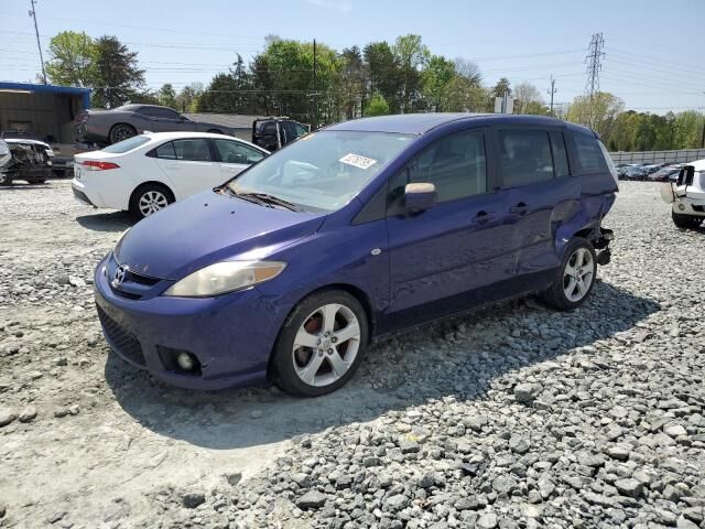 Mazda Mazda5