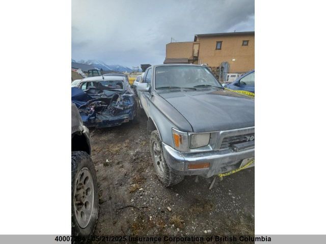 Toyota Pick-Up