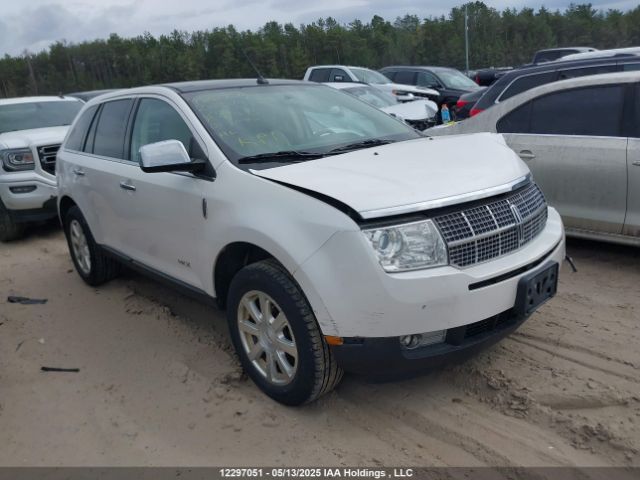 Lincoln MKX