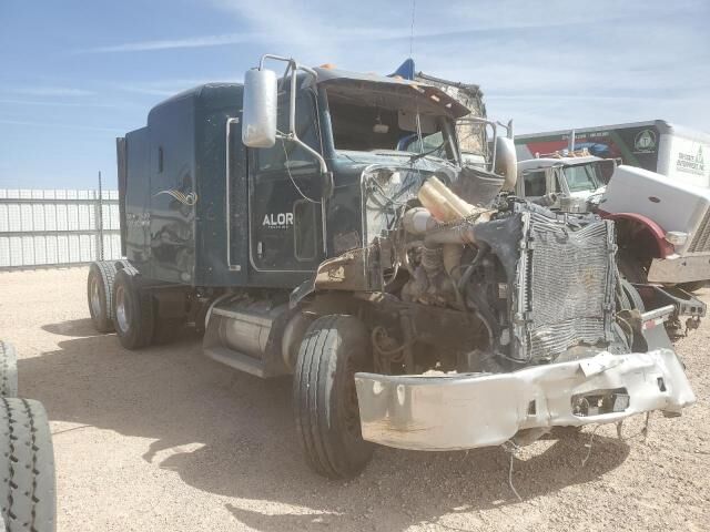 2010 PETERBILT 384