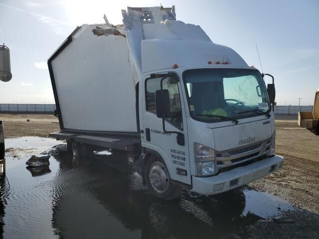 Isuzu NPR/NPR-HD