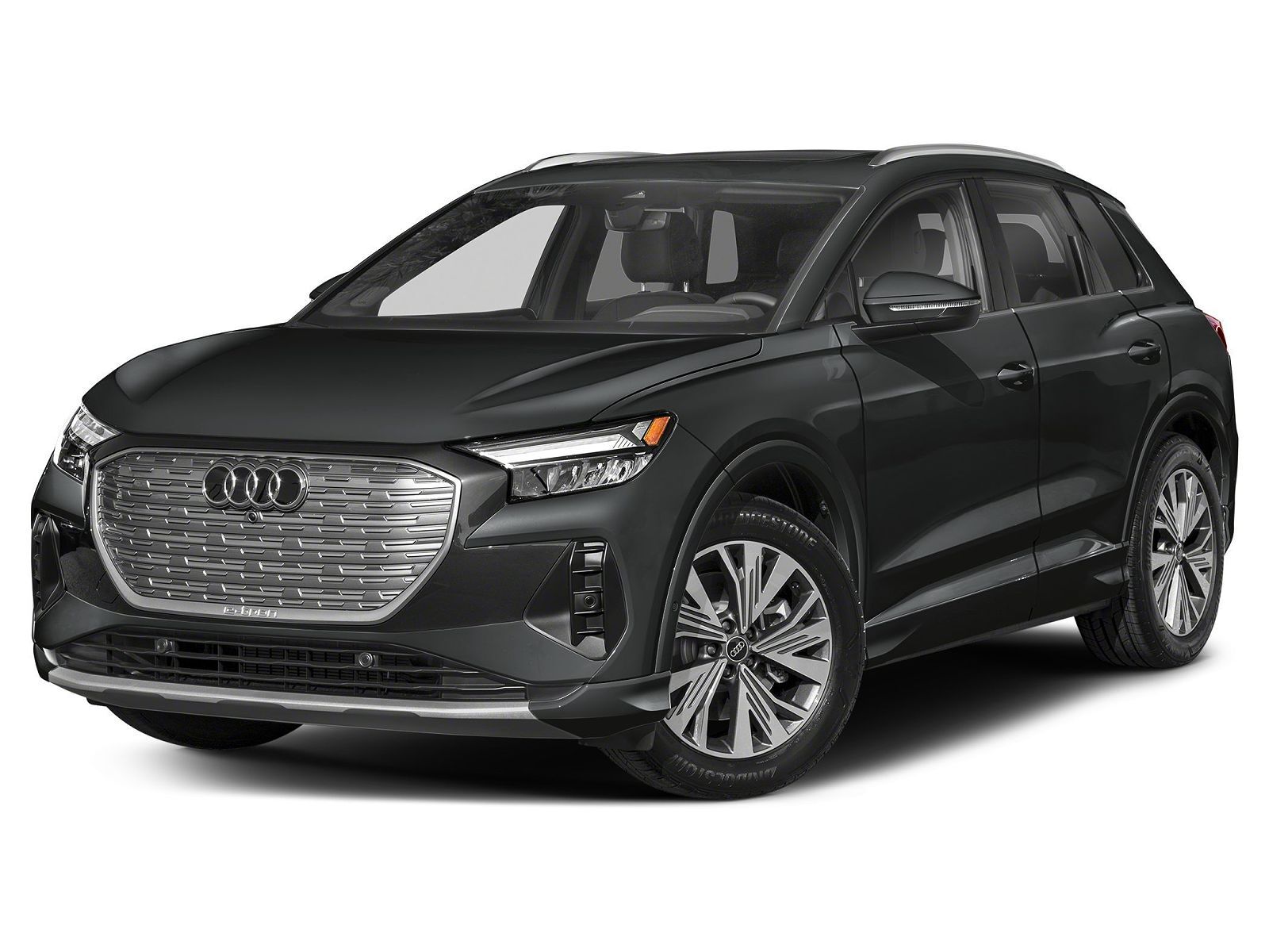 2025 Audi Q4