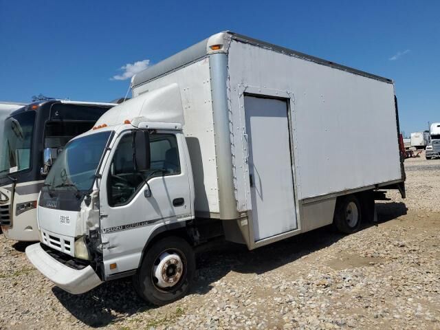 Isuzu NPR