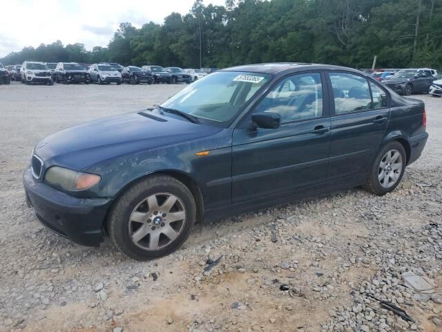 BMW 325i