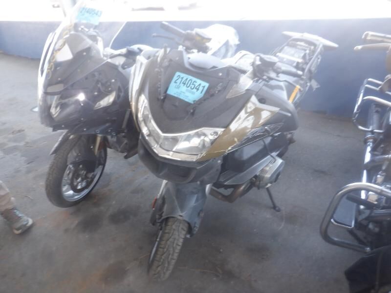 BMW R 1200 RT
