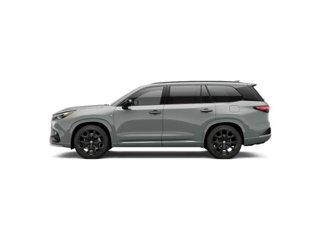 2025 Lexus TX