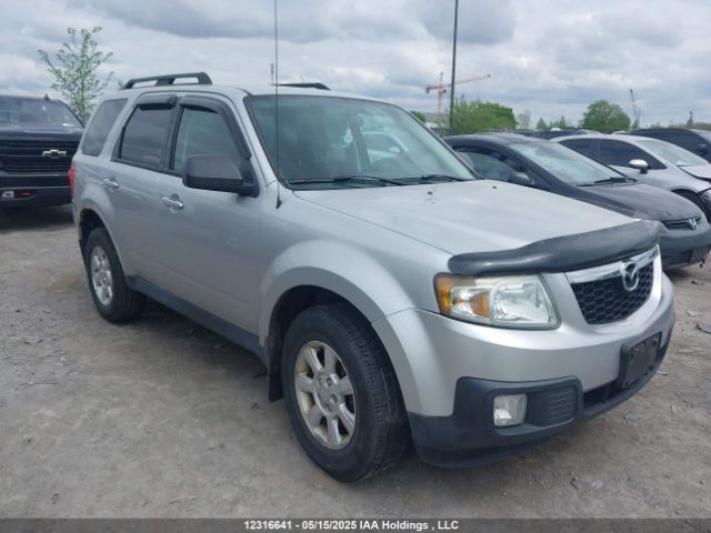 Mazda Tribute