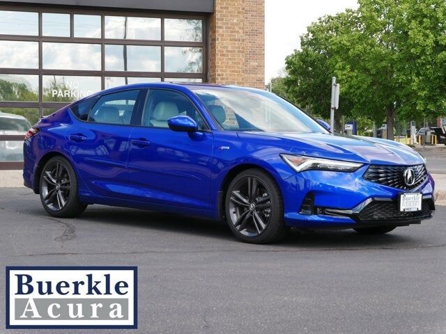 2024 ACURA Integra