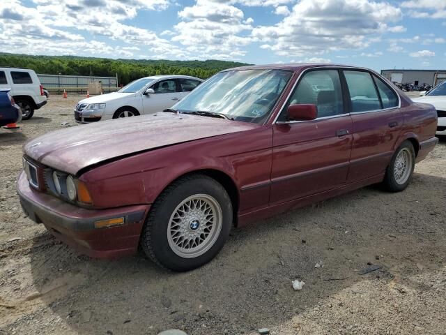 BMW 525i