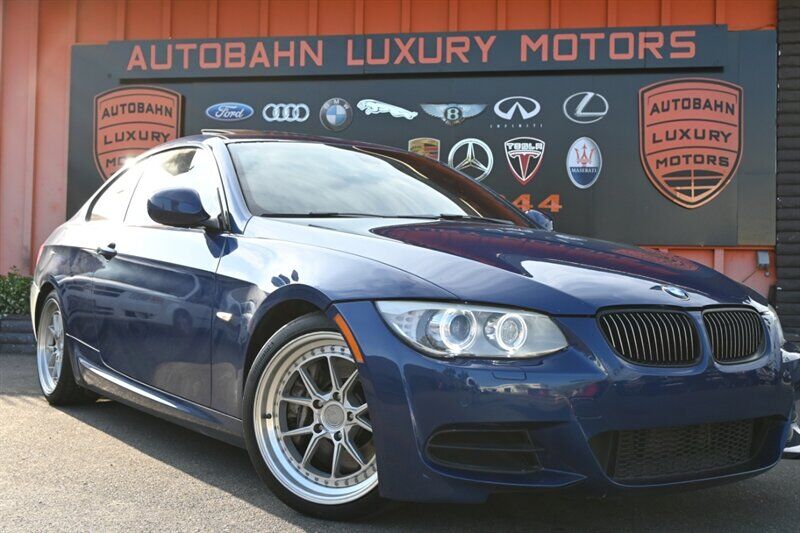 BMW 335is