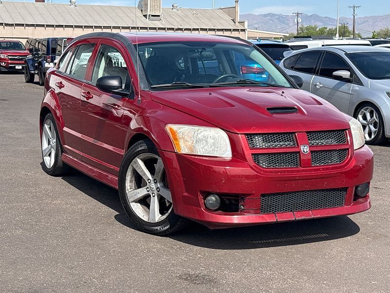 DODGE