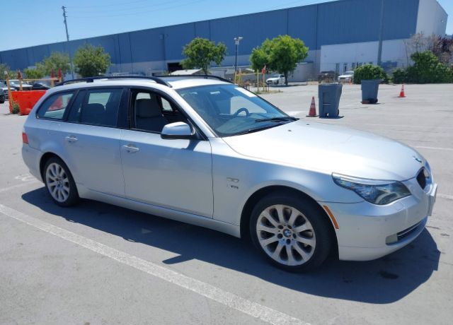 BMW 535i