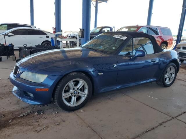 BMW Z3