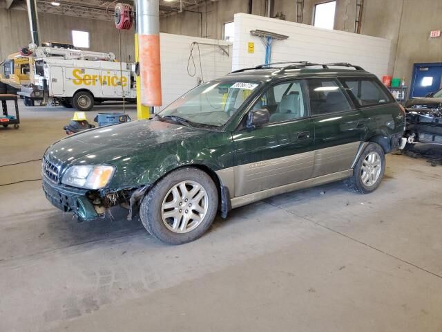 SUBARU