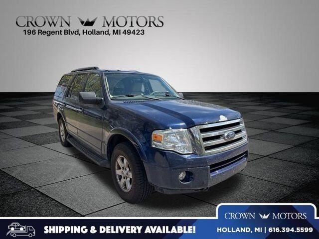 Ford Expedition
