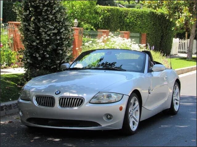BMW Z4